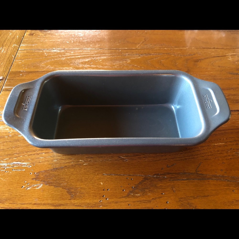 All Clad 9” Non-stick Loaf Pan, brand new